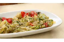 Patlıcanlı Mezeler Tarifi ve Malzemeleri