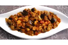 Patlıcanlı Tavuk Tarifi ve Malzemeleri